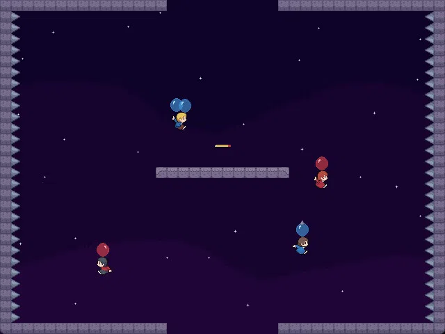 Bubble Battle Screenshot 4