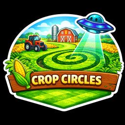 Crop Circles icon
