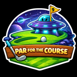 Par For The Course icon