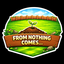From Nothing Comes.. icon