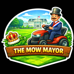 The Mow Mayor