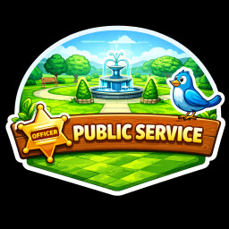 Public Service icon