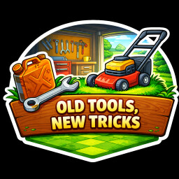 Old Tools, New Tricks icon