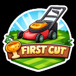 First Cut icon