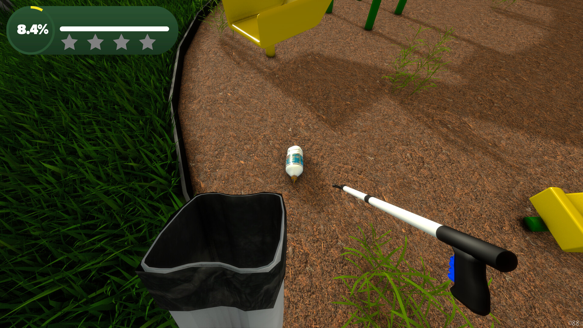 Lawn Care Simulator Screenshot 5