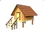 Build a Chicken Coop icon