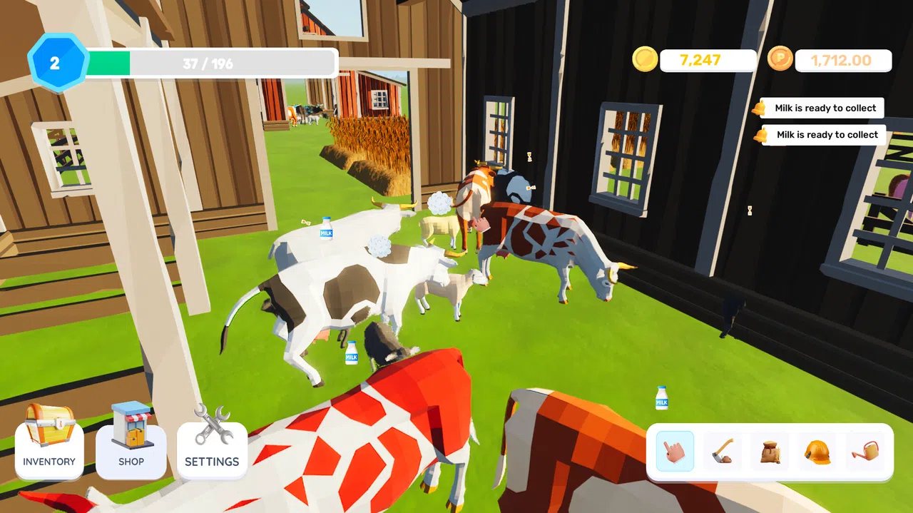 Surreal Farm Screenshot 14