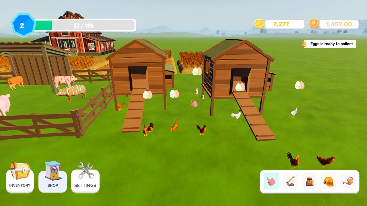 Surreal Farm Screenshot 7