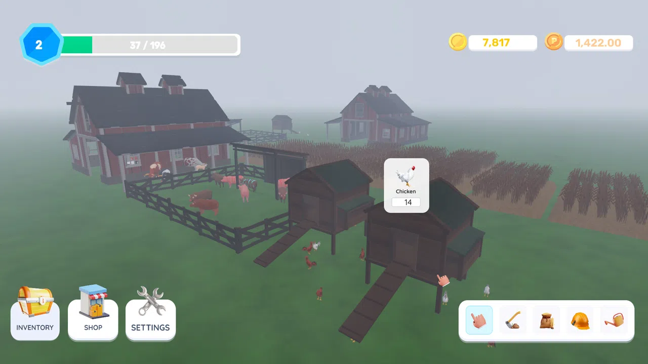 Surreal Farm Screenshot 13