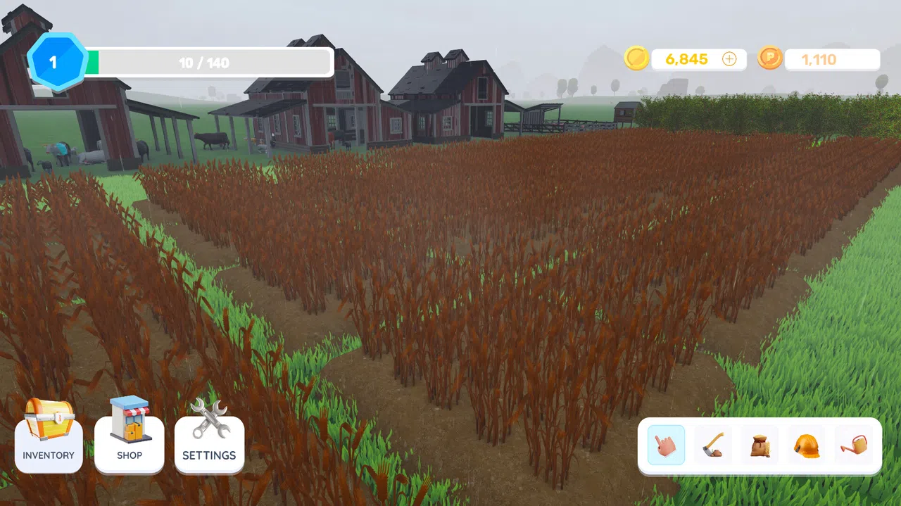 Surreal Farm Screenshot 15