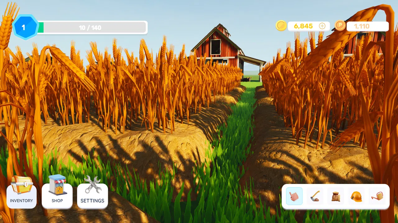 Surreal Farm Screenshot 2