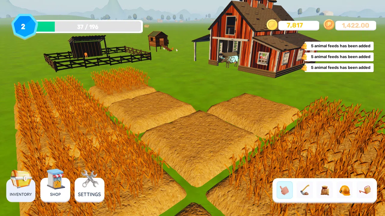 Surreal Farm Screenshot 10