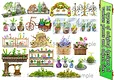 RPG Maker MV - NATHUHARUCA Green Tilesets Screenshot 2
