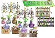 RPG Maker MV - NATHUHARUCA Green Tilesets Screenshot 5