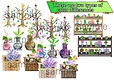 RPG Maker MV - NATHUHARUCA Green Tilesets Screenshot 4