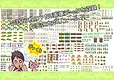 RPG Maker MV - NATHUHARUCA Green Tilesets Screenshot 13
