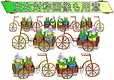 RPG Maker MV - NATHUHARUCA Green Tilesets Screenshot 7