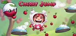 Cherry Jump