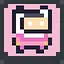 Complete the game icon