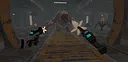 Deep Menace VR Screenshot 0