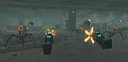 Deep Menace VR Screenshot 2