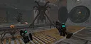 Deep Menace VR Screenshot 4