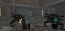 Deep Menace VR Screenshot 3