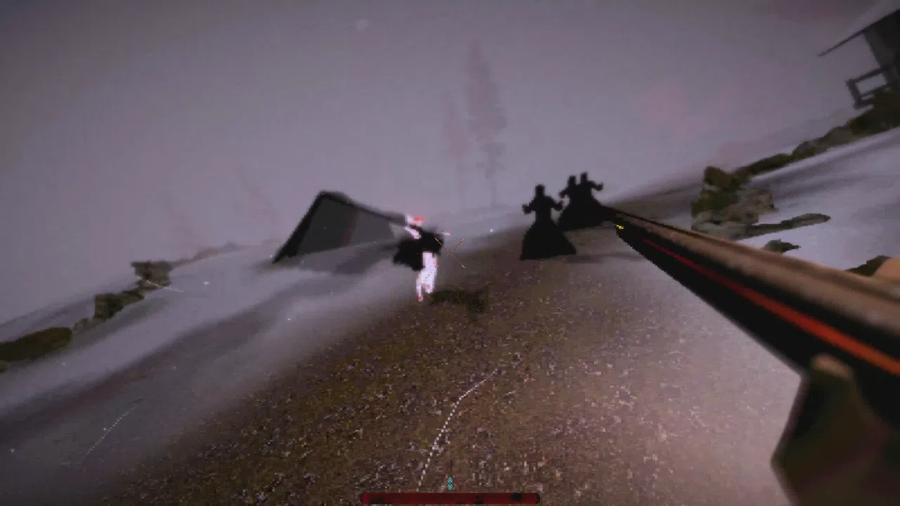 Leshy Prelude Screenshot 1