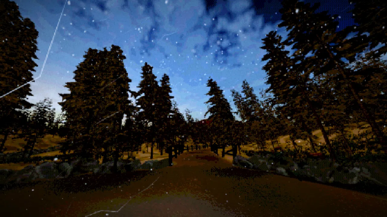 Leshy Prelude Screenshot 0