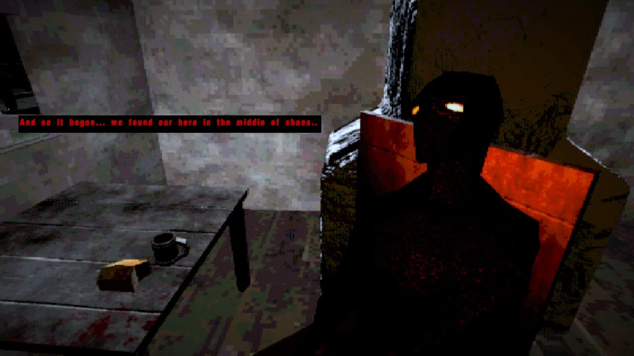 Leshy Prelude Screenshot 2