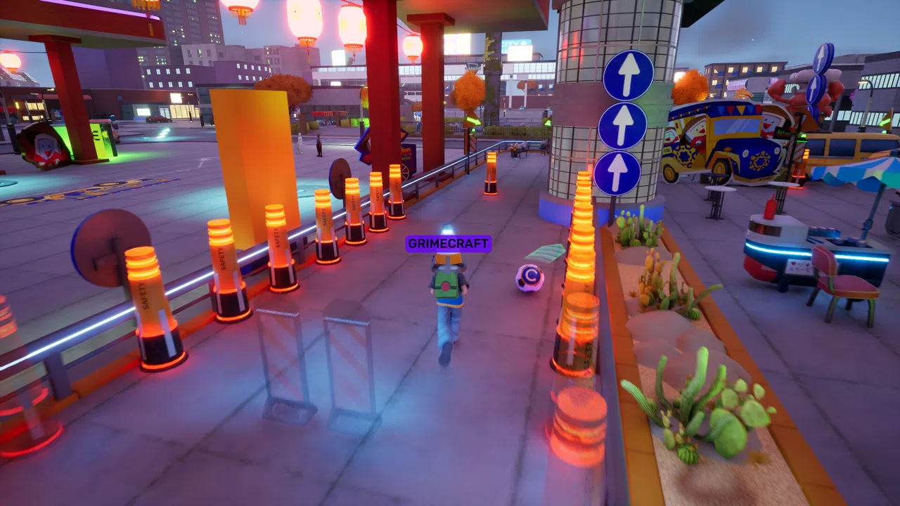 Edison Screenshot 0