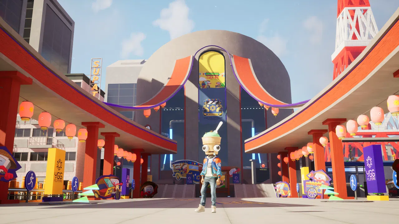 Edison Screenshot 4