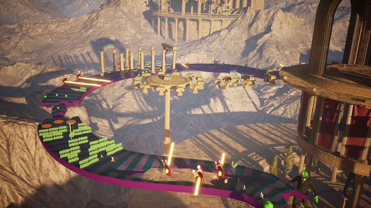 Edison Screenshot 2