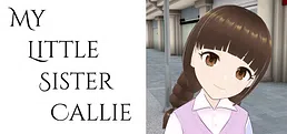 My Little Sister Callie