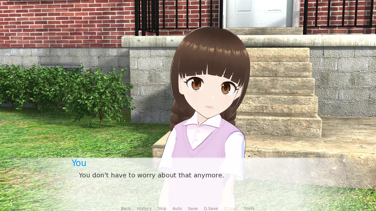 My Little Sister Callie Screenshot 4