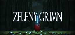 Zeleny Grimn