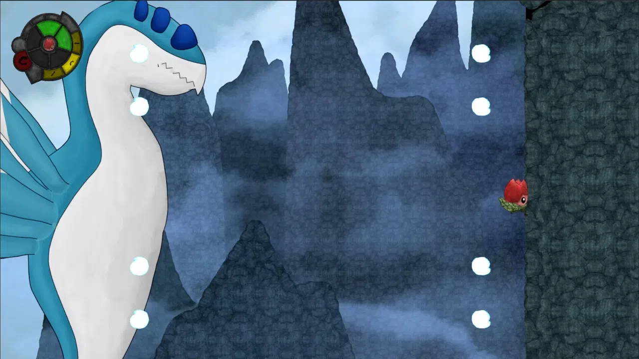 Zeleny Grimn Screenshot 0