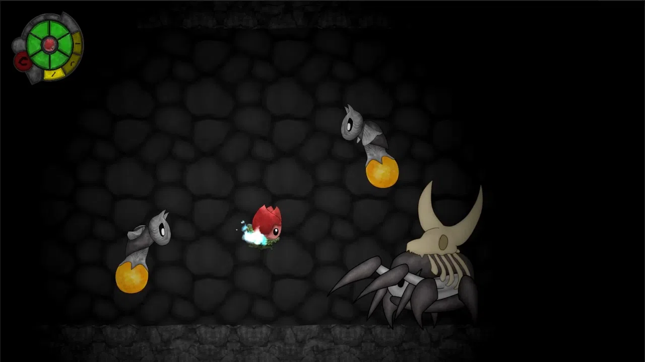 Zeleny Grimn Screenshot 6