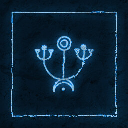 The Tell-Tale Eye icon