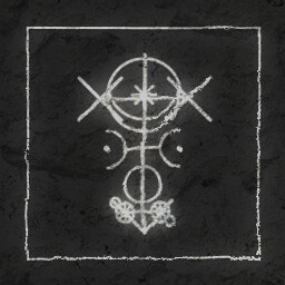 Death of the Author icon