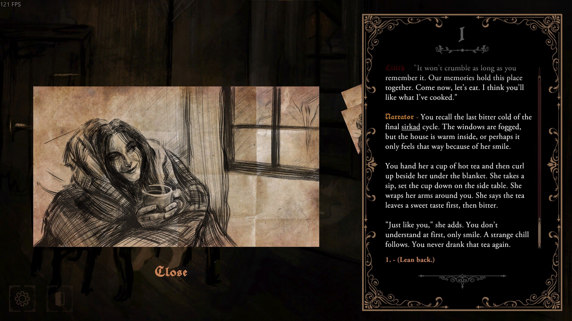 Livber: Smoke and Mirrors Screenshot 5