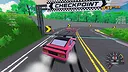 Dorifto! Screenshot 0