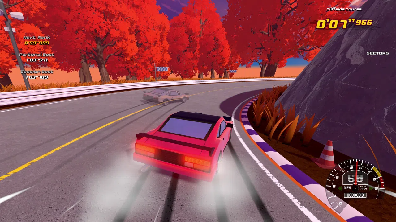 Dorifto! Screenshot 3