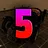 5 Minutes