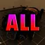 All puzzles icon