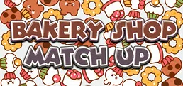 Bakery Shop Match Up