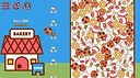 Bakery Shop Match Up Screenshot 2