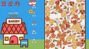 Bakery Shop Match Up Screenshot 3