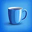 Les mugs du developpeur icon