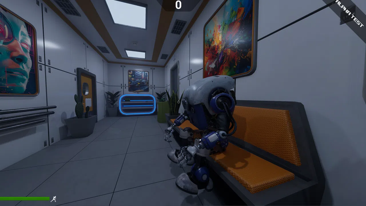 Fault 24 Screenshot 4